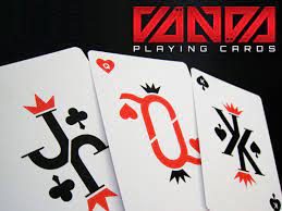 We did not find results for: The Minimalist And Innovative Vanda Deck Max Playing Cards