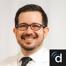 Dr. Joel E. Rodriguez, MD