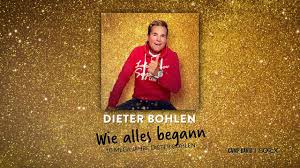 Nicht mit weiteren aktionen oder rabatten kombinierbar. 10 Jahre Dieter Bohlen Camp David