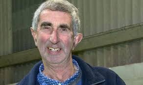 BBC's This Farming Life star killed by cow in horror accident