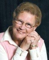 Carol Ede Obituary (1938