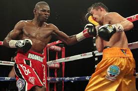 Just two weeks and a lot. Rigondeaux Loses Wba Title If Defeated By Lomachenko Fight Sports