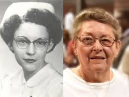 Amanda Hewitson Obituary