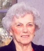 ADELE CASANOVA Obituary (2013)