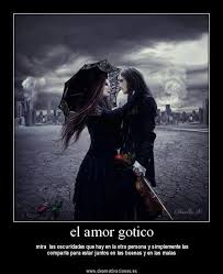 Welcome To Facebook Log In Sign Up Or Learn More Moda Del Rock Goticas Amor Gotico