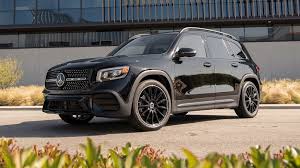 2022 mercedes amg glb 35 release date in usa the expected launch date of mercedes amg glb 35 in usa is october 2021, while the expected global price is between $47,800 to $57,900. 2020 Mercedes Benz Glb 250 Review Is Mercedes Baby Gle A Proper Benz