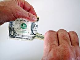Because there are a lucky. Is American Money Really Made Of Paper Doesn T It Rip Easily Quora