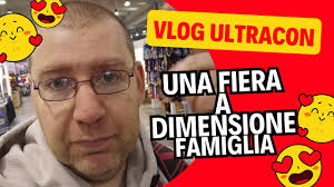 VLOG ULTRACON Cremona 20 gennaio 2024