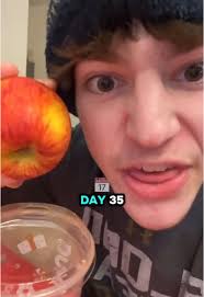 Apple Crisp at Dunkin