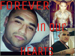 Jesus Ramones Obituary