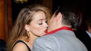 Turbulentna veza Amber Heard i Johnnyja Deepa