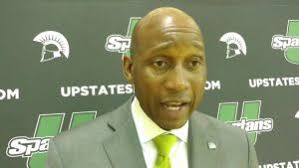 Season preview: HoopsHD interviews new USC Upstate head coach Dave Dickerson 