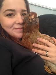 Good morning from the Great White North