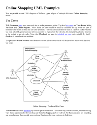 Radiology diagnostic reporting uml use case diagram example. An Example Of Activity Diagram For Online Shopping