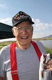 Ken Forrest Obituary