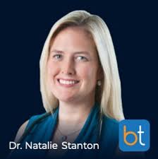 Dr. Natalie Stanton
