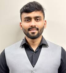 Smit Mukeshbhai Patel