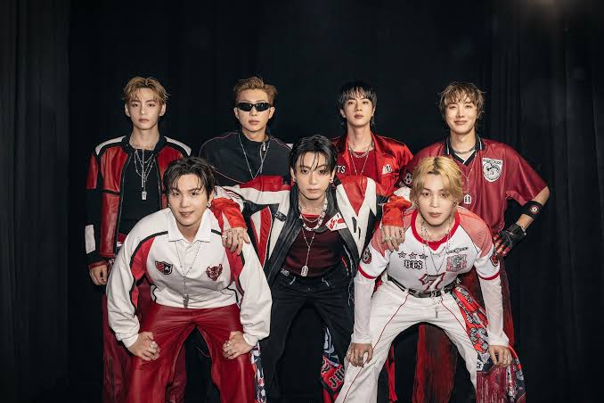 BTS từ chối Grammy