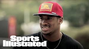 UND QB Golson finds harmony in his past