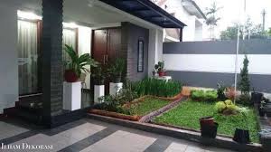 Terdapat berbagai jenis miniatur yang bisa anda. 30 Gambar Idea Mini Landskap Simple Untuk Hias Laman Rumah Ilham Dekorasi