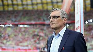 Nawałka futbolcu bir aileden geliyor. Adam Nawalka Home Facebook
