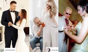 Karolina gilon wiek, program, instagram, partner, wzrost. Karolina Gilon Wiek Wzrost Instagram Partner Top Model Druga Twarz Eska Pl