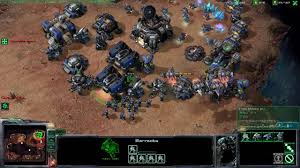Starcraft ii continues the epic saga of the protoss, terran, and zerg. Starcraft 2 Wings Of Liberty 1v1 Terran Vs Protoss Esport Change Games Reloaded Youtube