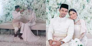 Janna nick dan ajak menerima beberapa tetamu istimewa dari negara jiran, indonesia. Hafreez Dan Zara Zya Putus Tunang