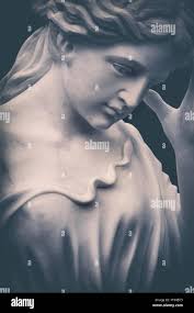 Marble cemetery hi-res stock photography and images