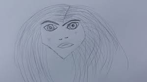 Hey great tutorial loved really helped me on my realistic drawings now i just need to work on my shading. How To Draw A Realistic Face Step By Step For Beginners Drawing For Kids