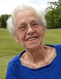 Obituary information for Ruth Ann Bauhs