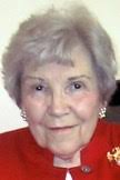 Mary Lampton Obituary (2012)