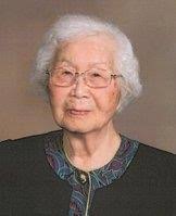 Michie Kinoshita Obituary (1920