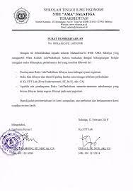 Struktur adalah bagian bagian surat dinas yang membangun keseluruhan bentuk atau wujud dari surat. Contoh Surat Dinas Yang Salah Dan Perbaikannya Find Explore Paint Colors