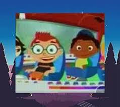 The team receives wish boxes under the. Little Einsteins S01e15 The Christmas Wish Video Dailymotion