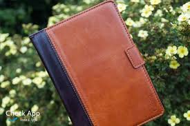 Lederhulle Smart Case Cover Fur Amazon Alle Kindle Paperwhite Lederhulle Ipad Hulle Leder Schutzhulle