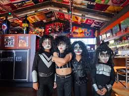 Rock & Brews San Antonio