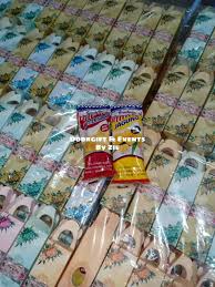 Check spelling or type a new query. Bakal Bakal Pengantin Tak Tahu Doorgift Events By Zie Facebook
