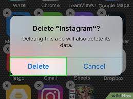 Choose this option if you will never want to reopen the same account in the future. How To Delete Your Instagram Account On The Iphone With Pictures