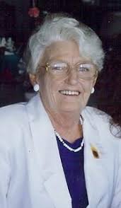 Marjorie “Joan” Mack Hurley (1928-2008)