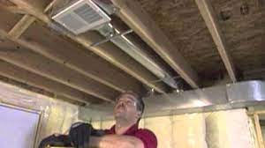 Adding heat runs in a basement may change the airflow in the ductwork going to other rooms. The 16 Most Common Diy Basement Finishing Mistakes Part 2 Youtube