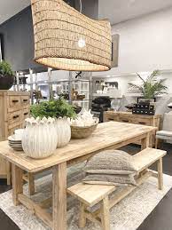Rustic Elm Dining Table Home Styles Exclusive Furniture Home