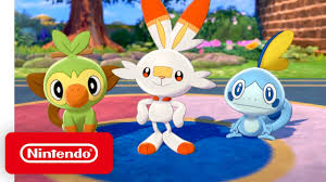 Find release dates, customer reviews, previews, and more. Pokemon Sword Pokemon Shield Overview Trailer Nintendo Switch Youtube