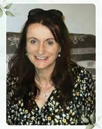 Clare Kennedy (nee Kyne)