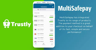 Trustly is only available for bank accounts in estonia, finland, or spain in the eurozone. Multisafepay Multisafepay Adds Trustly To The Payment