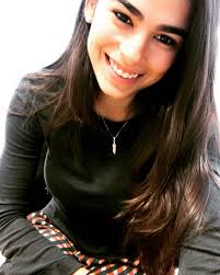 Ana Karla Suarez Official