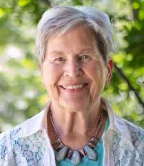 Margo Helen Marriott Shaw