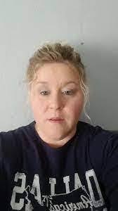 Whitney Bratcher's Instagram, Twitter & Facebook