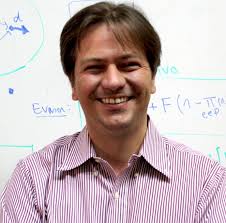 Investigación de José Correa sobre sistema electoral publicada en  prestigioso journal « Ingeniería Industrial :: Universidad de Chile