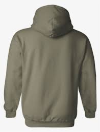 Fiber content varies by color, see color list for exceptions. Gildan Heavy Blend Hoodie Military Green Png Image Transparent Png Free Download On Seekpng